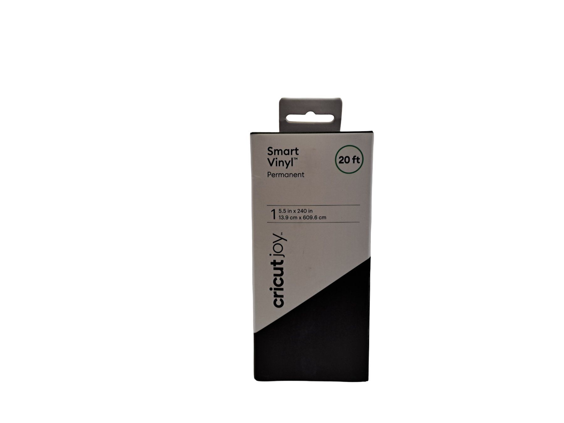 Fogli trasparenti: CIRCUTJOY Vinylfolie 13,9 x 609.6cm – Nuovo e nell'imballaggio originale da Männedorf venduto da Restwert_Maennedorf