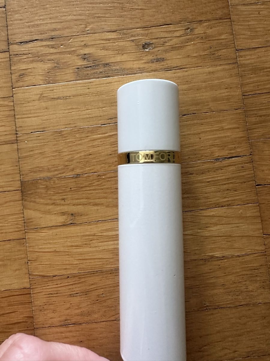 Tom Ford Parfum & Eau de Toilette: Tom Ford white suede – Gebraucht aus Zug von abe_6llp