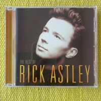 RICK ASTLEY-BEST OF