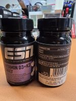 2x ESI Vitamin D3+K2 Täglich Neu, 300 Tabletten 2028 MFD