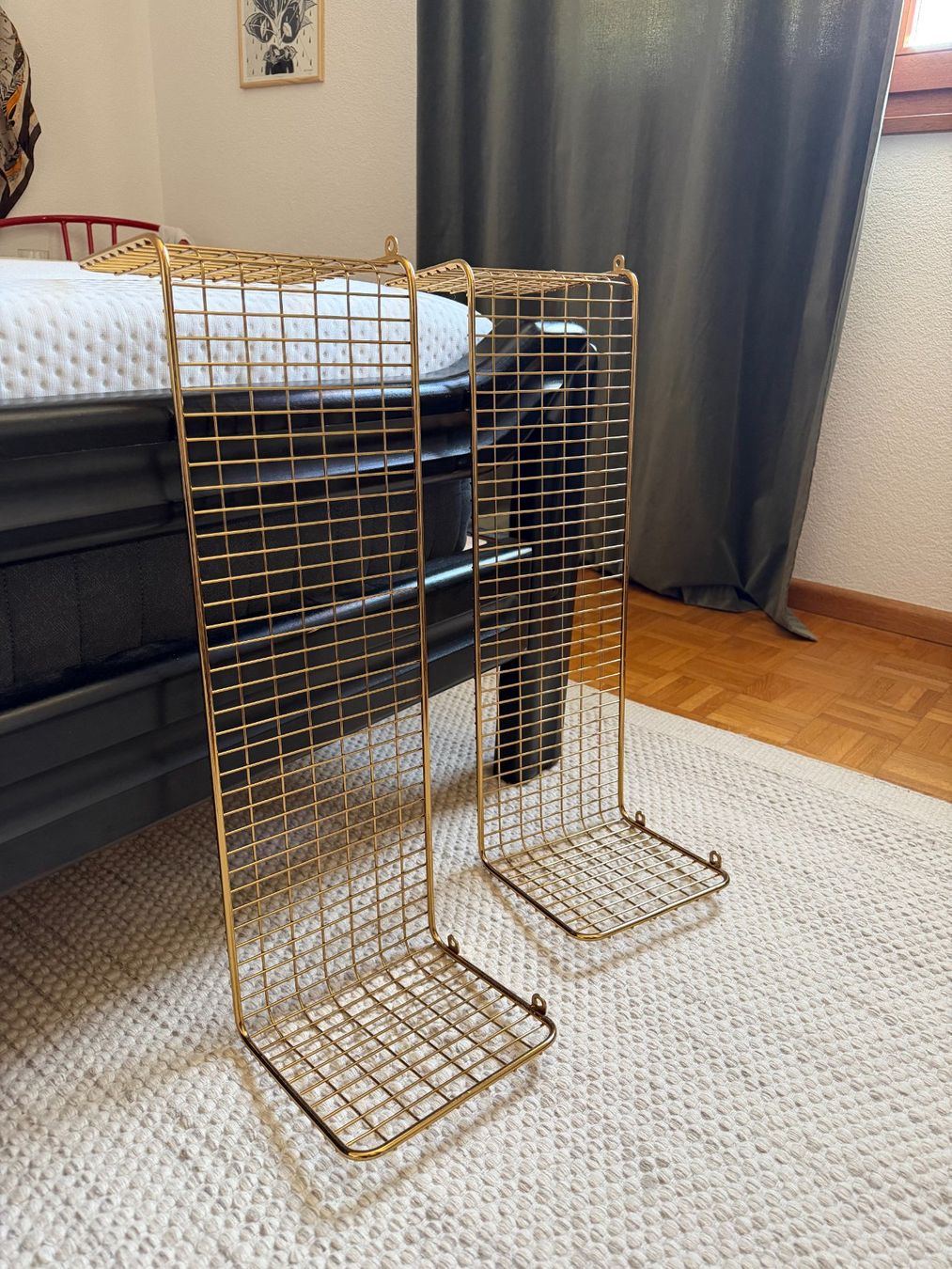 Ikea Scaffali: 2 étagères SVENSHULT Ikea – Usato da Sion venduto da fem_8rnr