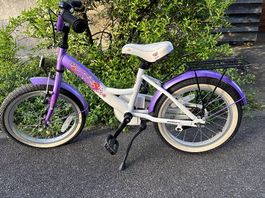 Kinderfahrrad