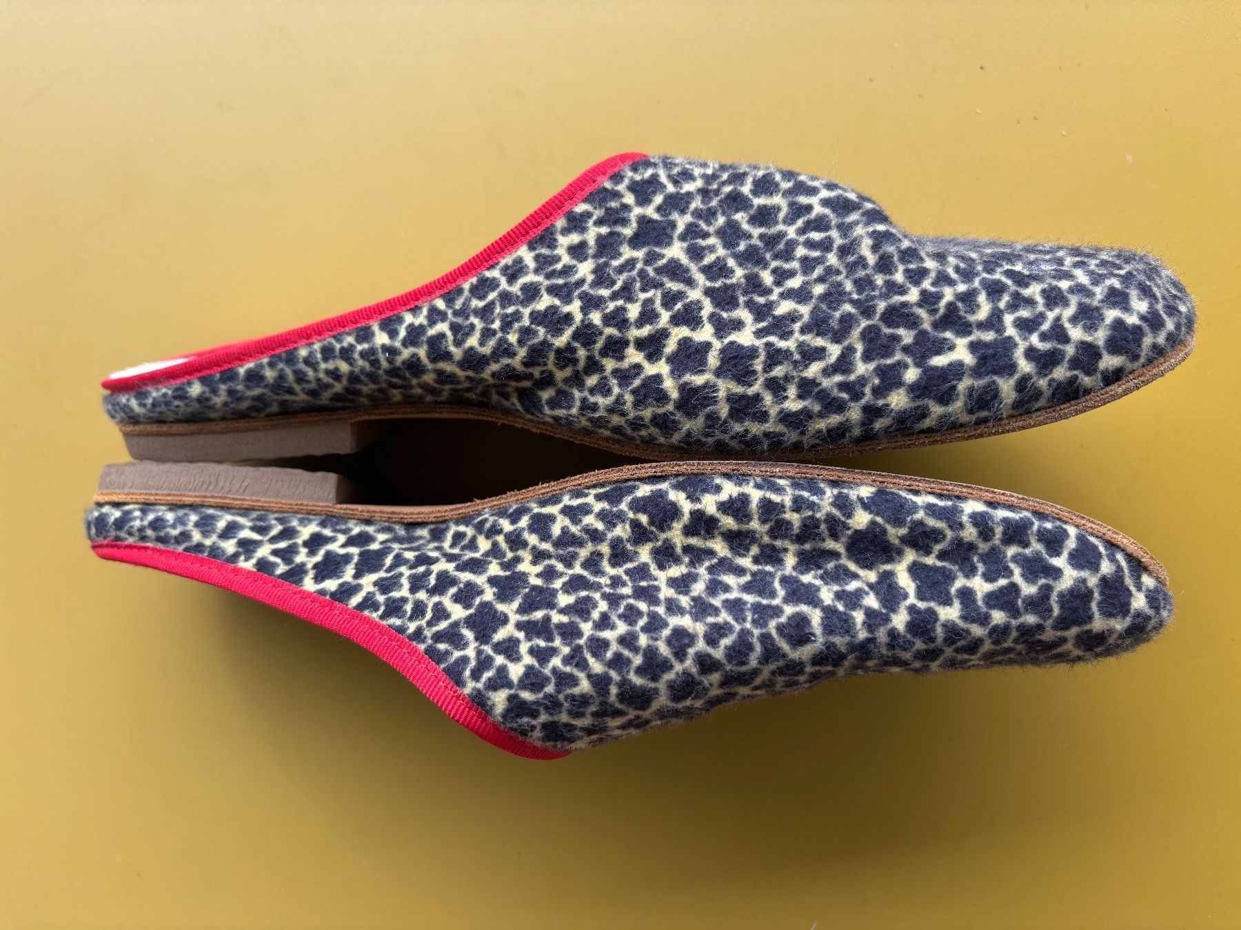 Tiger Swiss Scarpe da donna: TIGERFINKEN Tiger Bisluft Gr. 40 – Usato da Zürich venduto da missmodernage 2