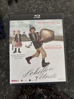 Blu-ray Schellen Ursli Xavier Koller