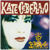 Kate Ceberano - Brave
