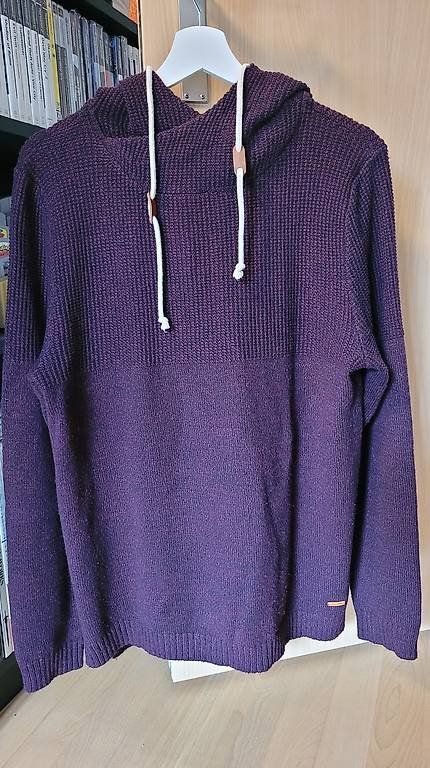 Jack & Jones Maglioni & Felpe: Jack and Jones Herren Pullover/ Sweater Größe M – Usato da Seuzach venduto da Larssson