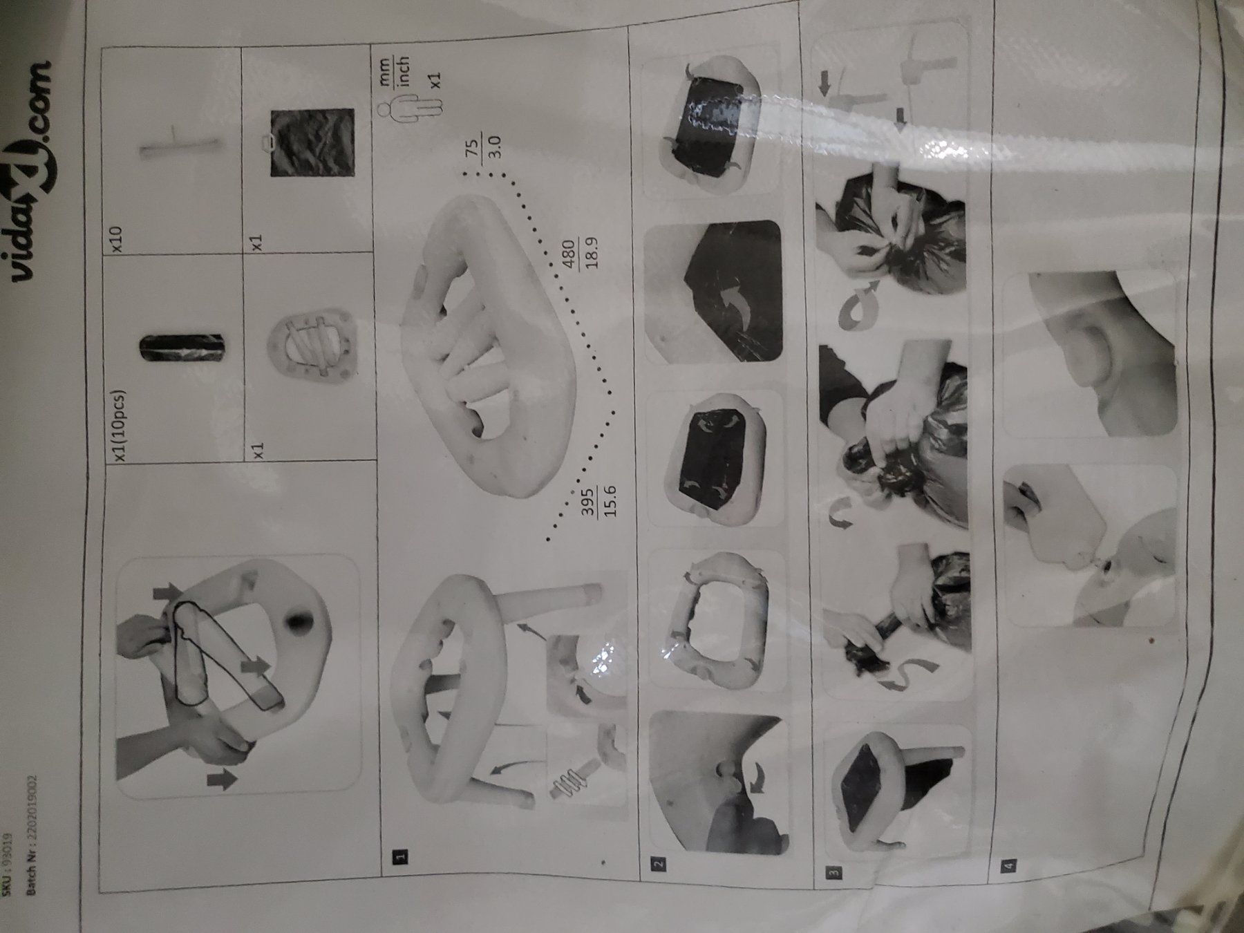 Veicoli da campeggio: Campingauto Toilette – Usato da Bäretswil venduto da odermattli01 2