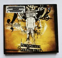 Pete Philly & Perquisite - Mind State EX/EX