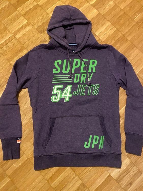 Superdry Maglioni & Felpe: Superdry Pullover – Nuovo (secondo la descrizione) da Füllinsdorf venduto da Sternenblick19