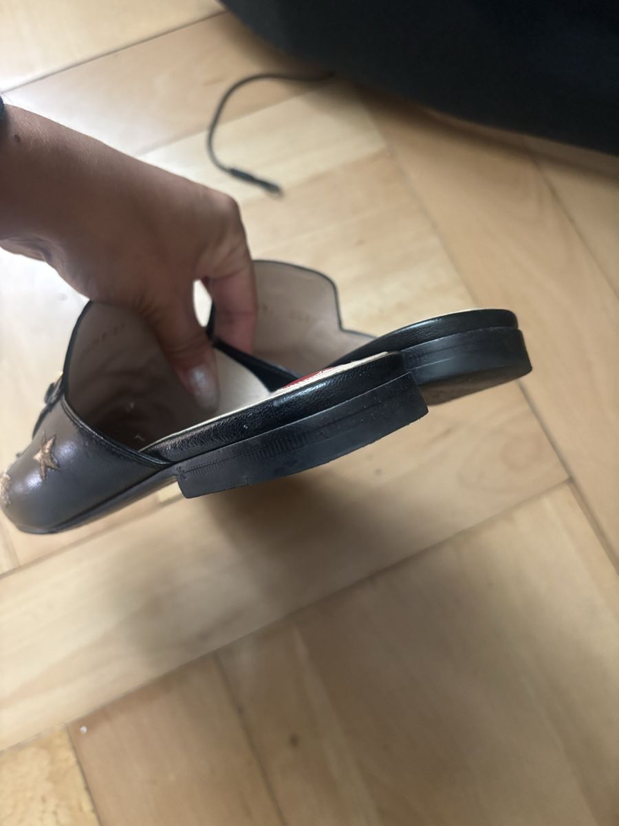 Gucci Scarpe da donna: Gucci Loafers – Usato da Zürich venduto da fab.gr 5