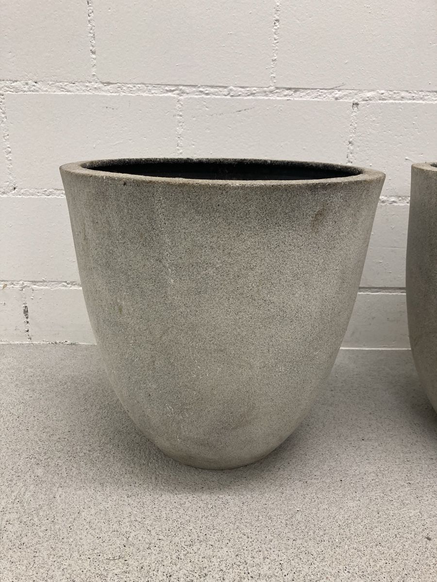 Pots de fleurs: Gartentöpfe,  durchmesser 32.5 aussen. innen 28.5 – D'occasion à Winterthur par butterfly210 2