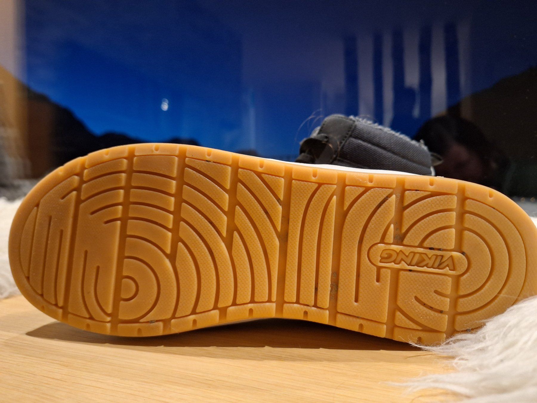 Viking Chaussures hommes: Viking Epic warm – D'occasion à Schattdorf par baumhaus13 2