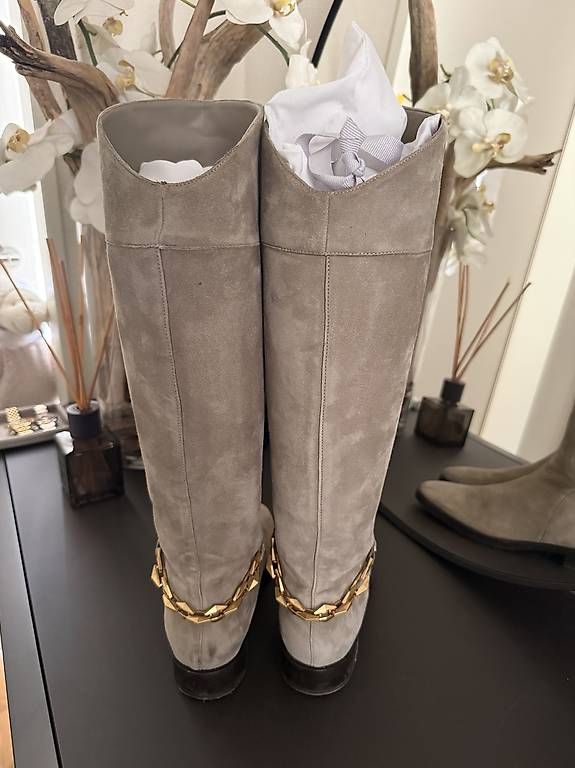 Scarpe da donna: Jimmy Choo Boots – Usato da Schindellegi venduto da wae_fhj7 2