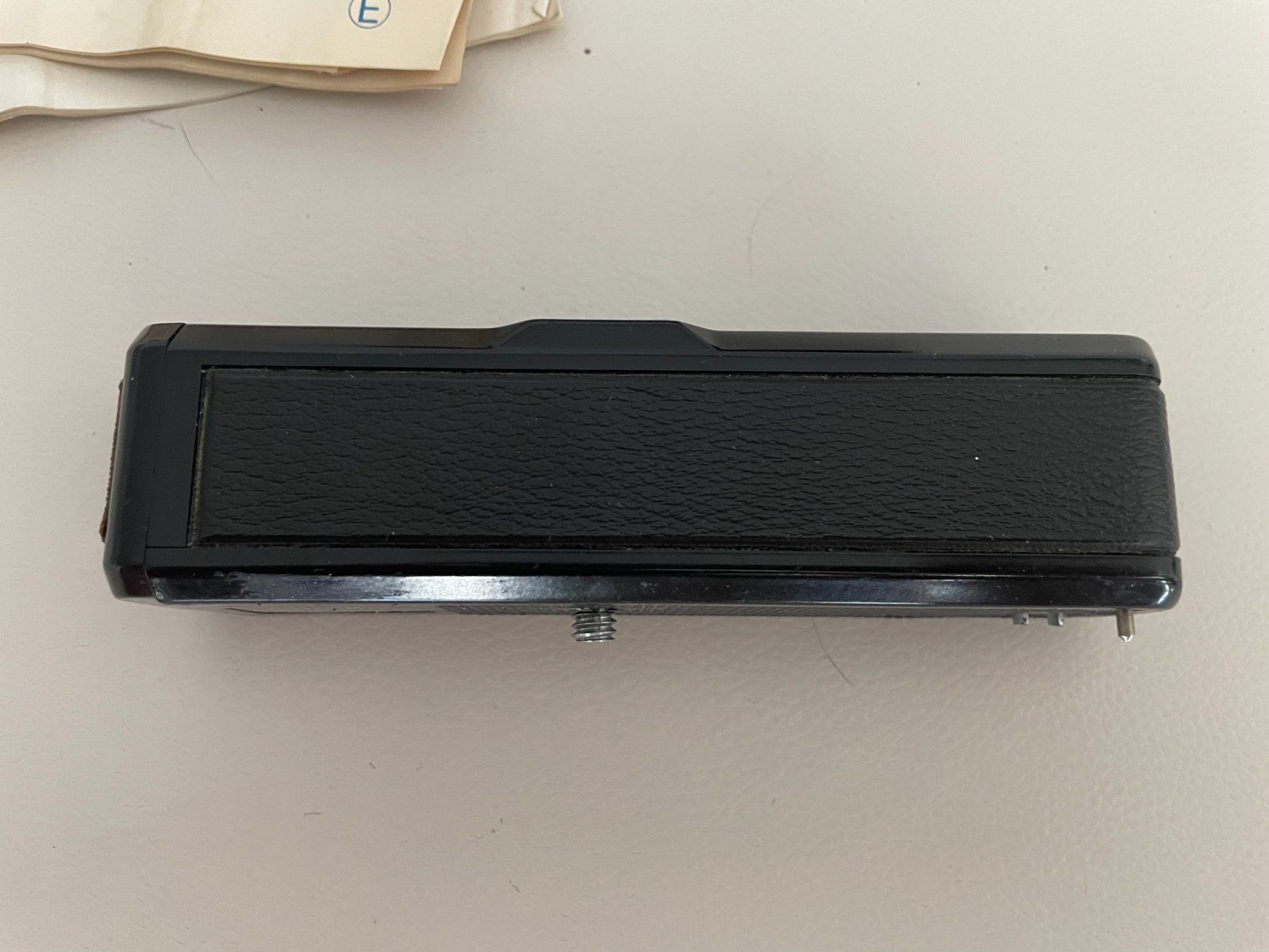 Motori: Minolta Auto Winder D – Usato da Petit Lancy venduto da gil_hr6v 4