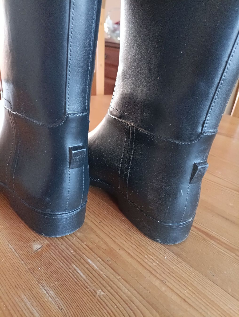 Scarpe da uomo: Reitstiefel Gr.38M5 – Usato da Opfikon venduto da jgpro 2