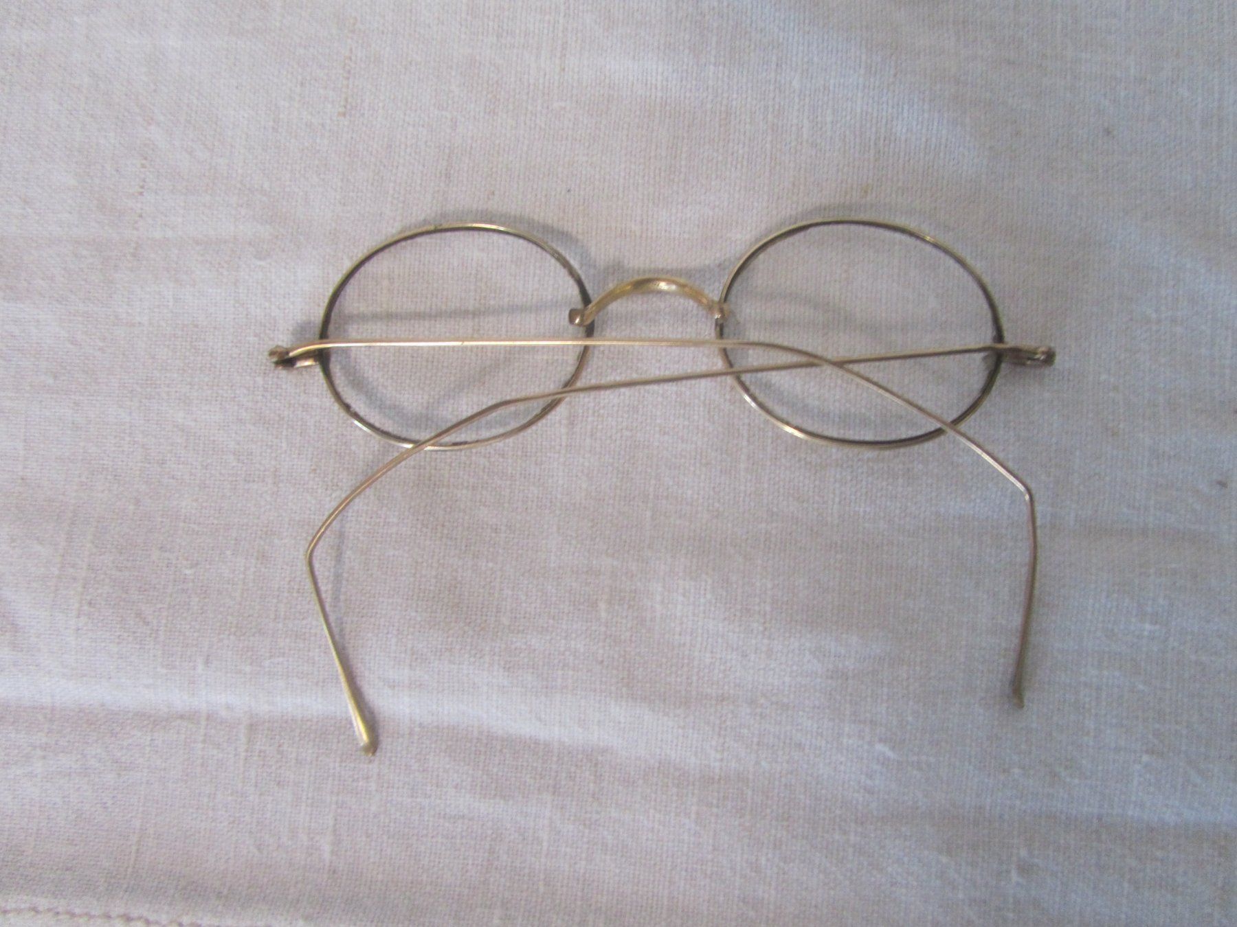 Brillen & Gläser: Vintage Brille/Zwicker – Gebraucht aus Seengen von mikelele 1