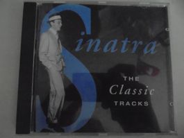 Frank Sinatra " The classic tracks " 1995 très bon état (VG)