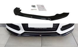 Audi S6 / A6 S-Line Spoiler-Kit