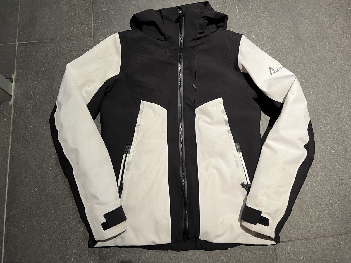 Albright Jacken: Skijacke Albright Gr. 36 – Gebraucht aus Sirnach von Mouse1973