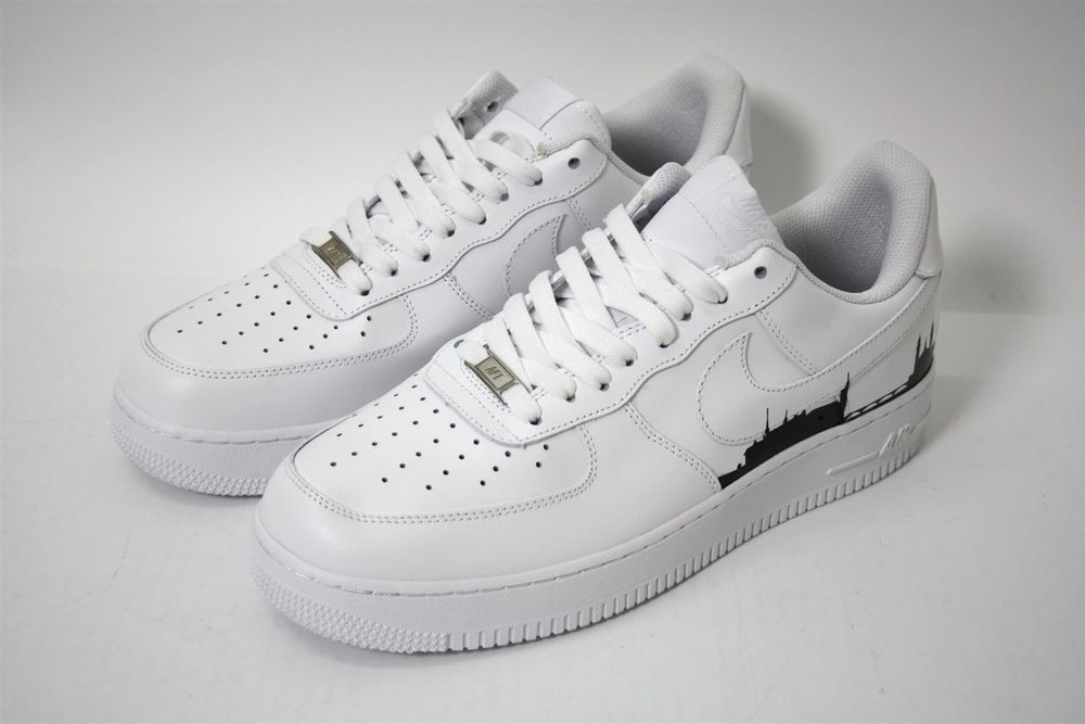 Nike air outlet force one zürich