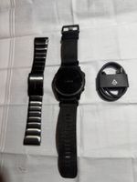 Garmin Tactix 7 Multisport GPS-Smartwatch inkl. 2 Armbänder