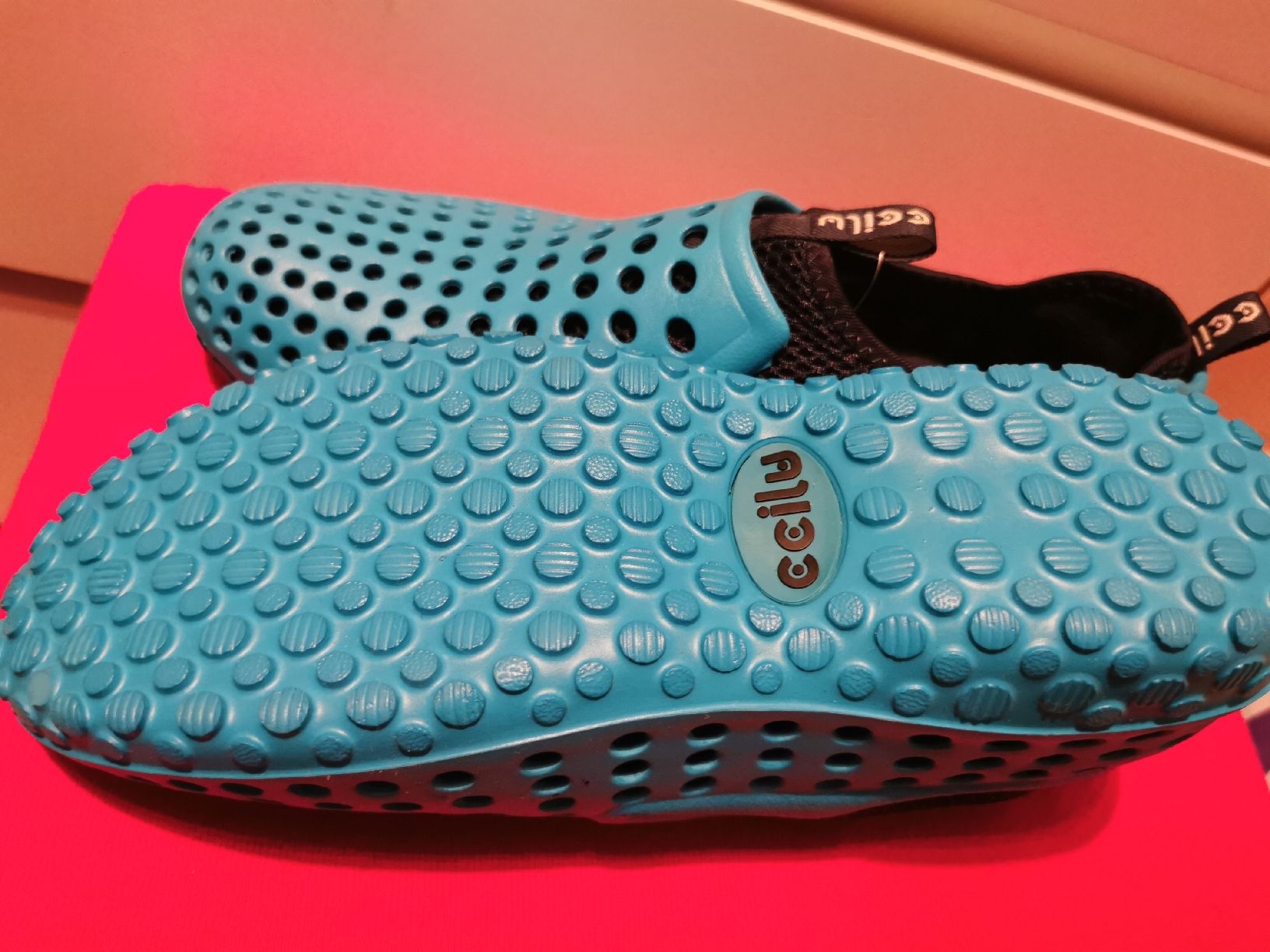 Scarpe da uomo: Herren Sommer Schuhe Gr 42 – Nuovo e nell'imballaggio originale da Schlieren venduto da vlalif 4