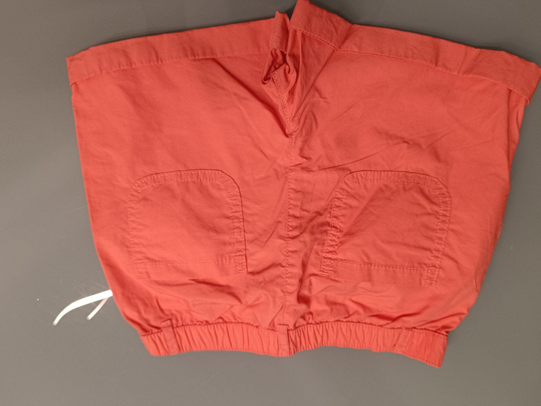 Pantaloni: Neue kurze, leichte Hose 128 – Nuovo (secondo la descrizione) da Wohlen AG venduto da Fabe3 1