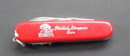 VICTORINOX SACKMESSER
