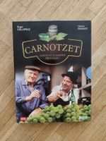 Coffret DVD de la série culte "Carnotzet"