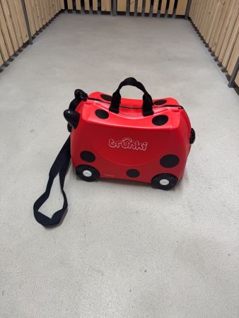 Trunki Koffer