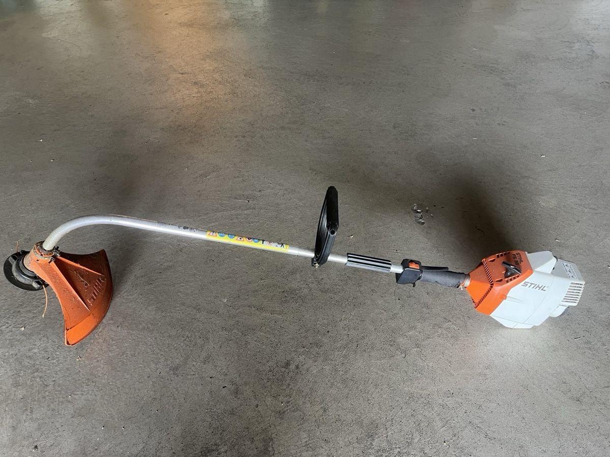 Stihl Tutte le macchine: Stihl Motorsense FS 36 – Difettoso da Meyriez venduto da iMate 1