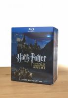 Harry Potter - Complete Collection