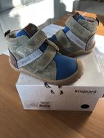 BISGAARD Barfussschuhe Gr. 24 *NEU