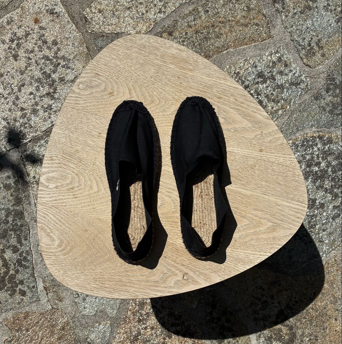 Chaussures hommes: Original französische Espadrilles – Neuf (Voir description) à Uerikon par mar_6gjt 1
