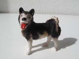 Schleich 16311 Husky Hund