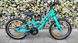 Kinderfahrrad "NALOO" 16 Zoll guter Zustand