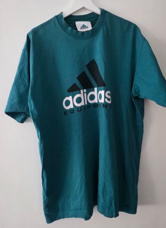 Adidas Equipment T-Shirt