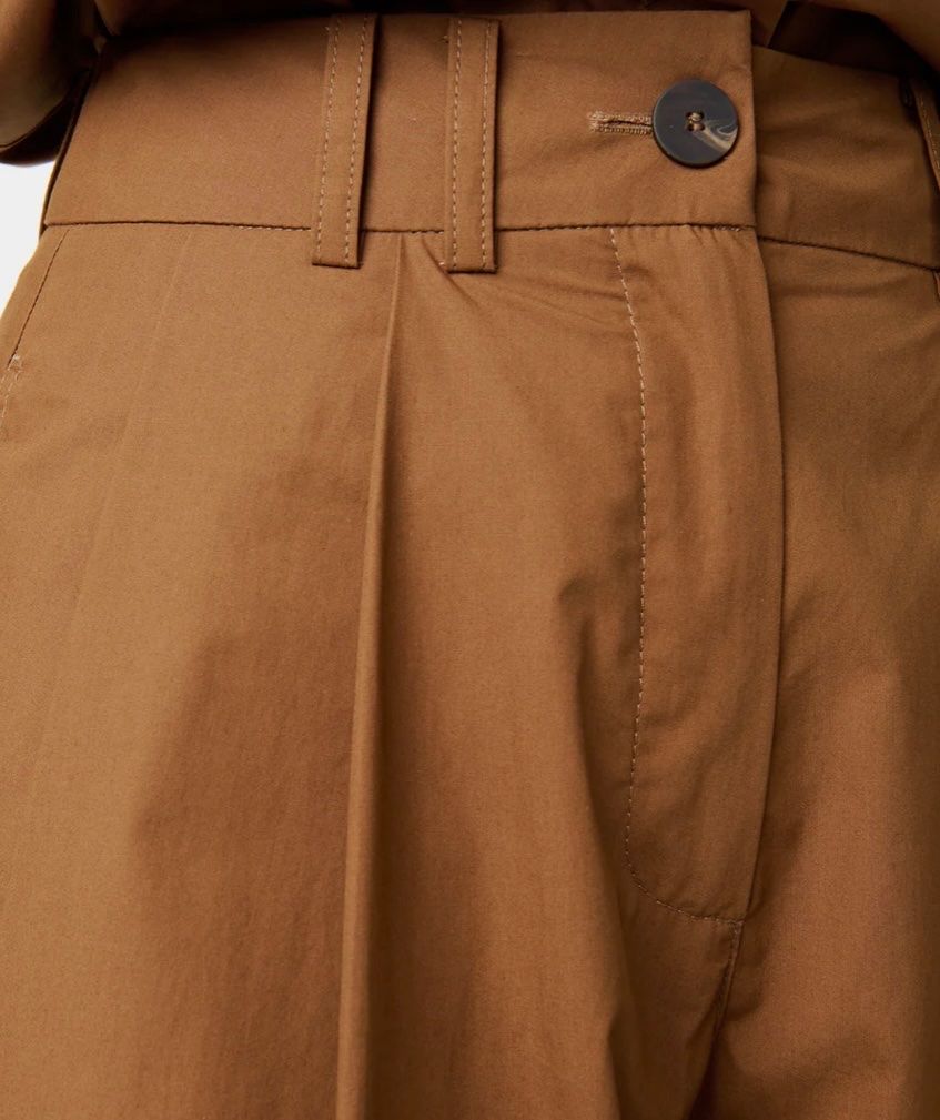 Pantaloni: Bermuda Studio Nicholson – Usato da Pregassona venduto da Reluxuryspace 3