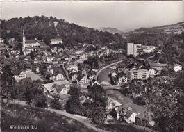 Wolhusen LU