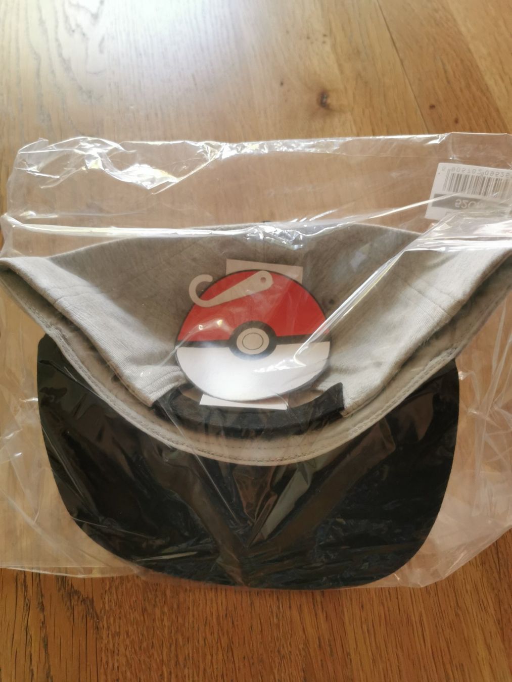 Altro in  Abbigliamento & Accessori: Kappe Pikachu Grösse 52cm neu – Nuovo e nell'imballaggio originale da Wila venduto da carina073 2