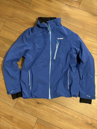 Ski Jake von Sherpa Outdoor