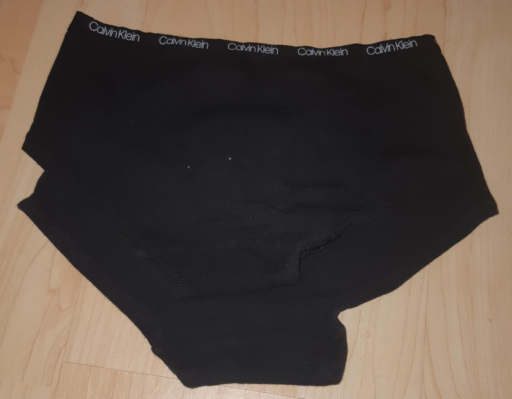 Biancheria intima: Mädchen Unterhosen+Pyjama Hose, Gr. M-7-8-Jährige – Usato da Sachseln venduto da jocaso 5