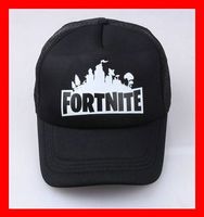 Fortnite Basecap Kappe Mütze Epic Games PS4 PS5 Gaming PC