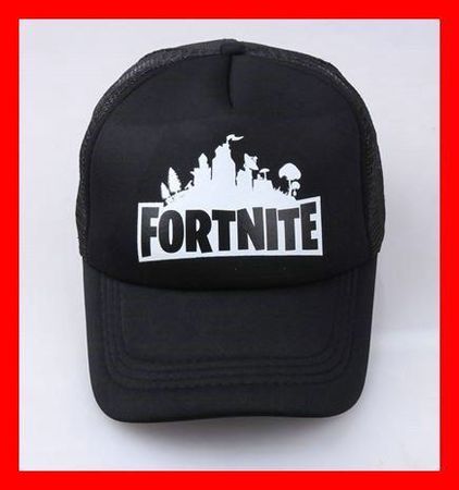 Fortnite Basecap Kappe Mütze Epic Games PS4 PS5 Gaming PC