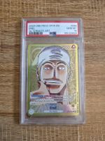 PSA 10 Enel OP05-098 One Piece