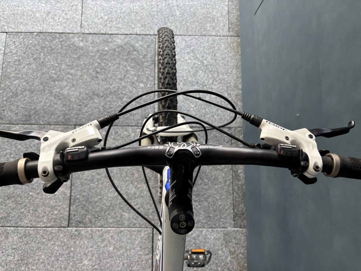 Trek Biciclette: Mountain Bike Trek – Usato da Zug venduto da din_j97m 2