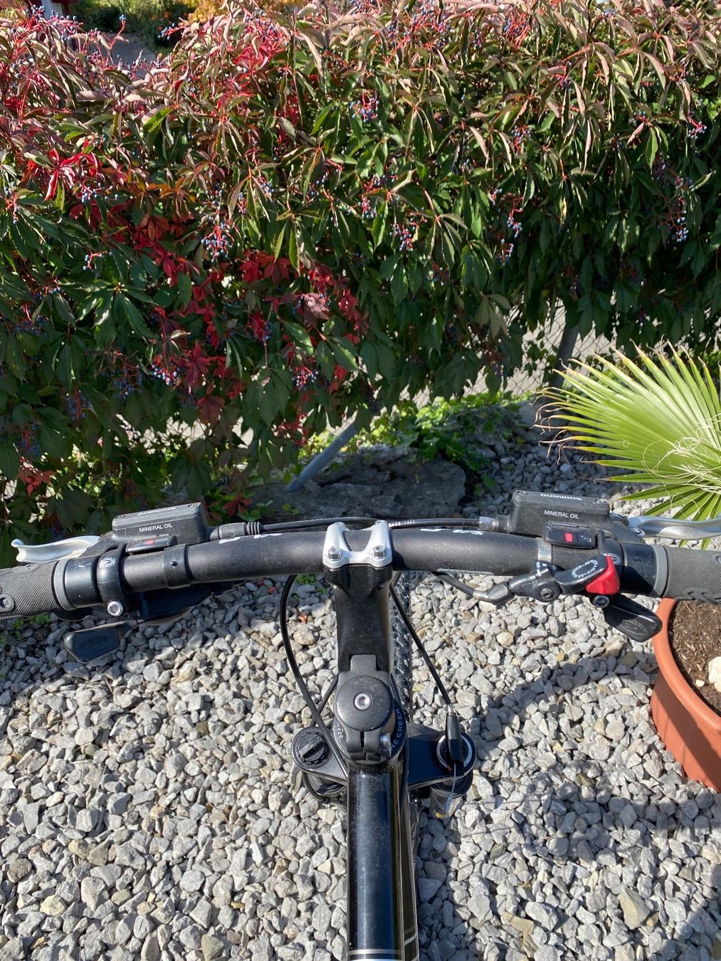 Haibike Velos: Fahrrad Haibike – Gebraucht aus Wetzikon ZH von guru2007 3