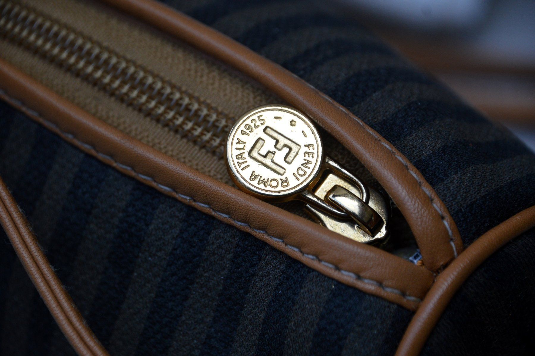 Fendi Taschen für Damen: Tasche Fendi Sac – Gebraucht aus Collonges von Auganien 7
