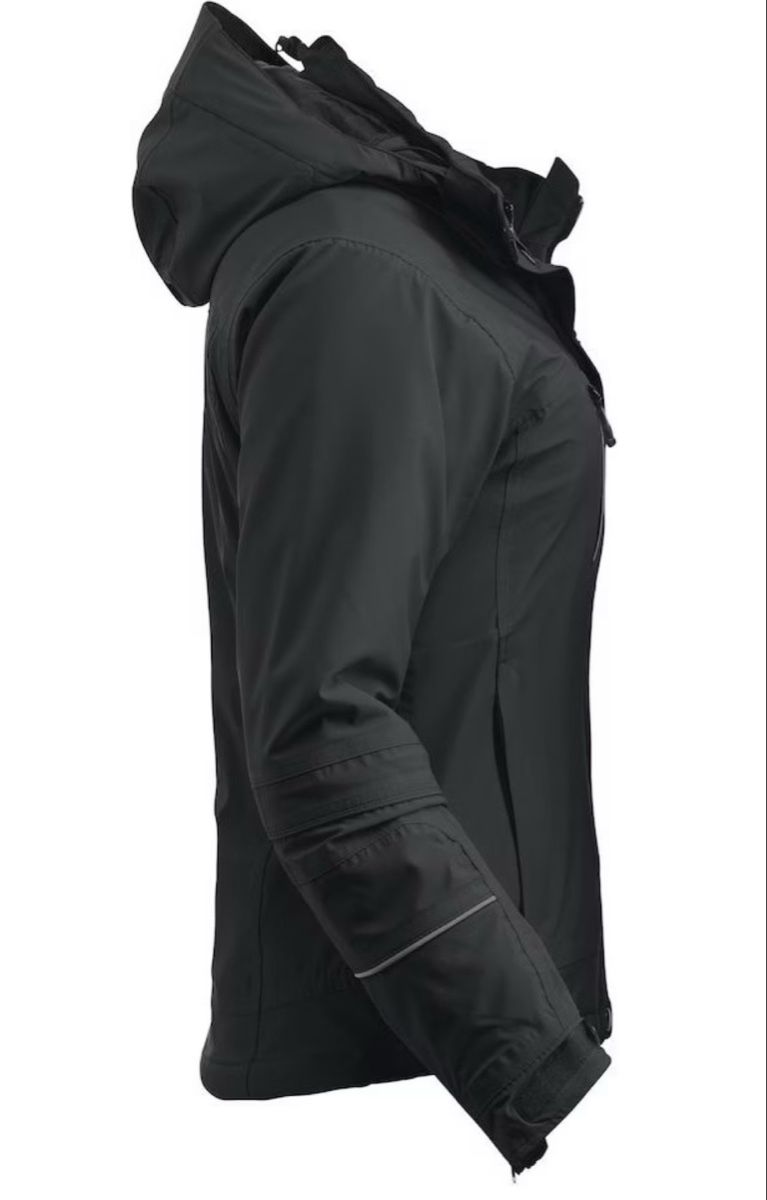 Giacche: New Wave Sparta Softshelljacke Neu Gr:S – Nuovo e nell'imballaggio originale da Sevelen venduto da Stopglobal. 2