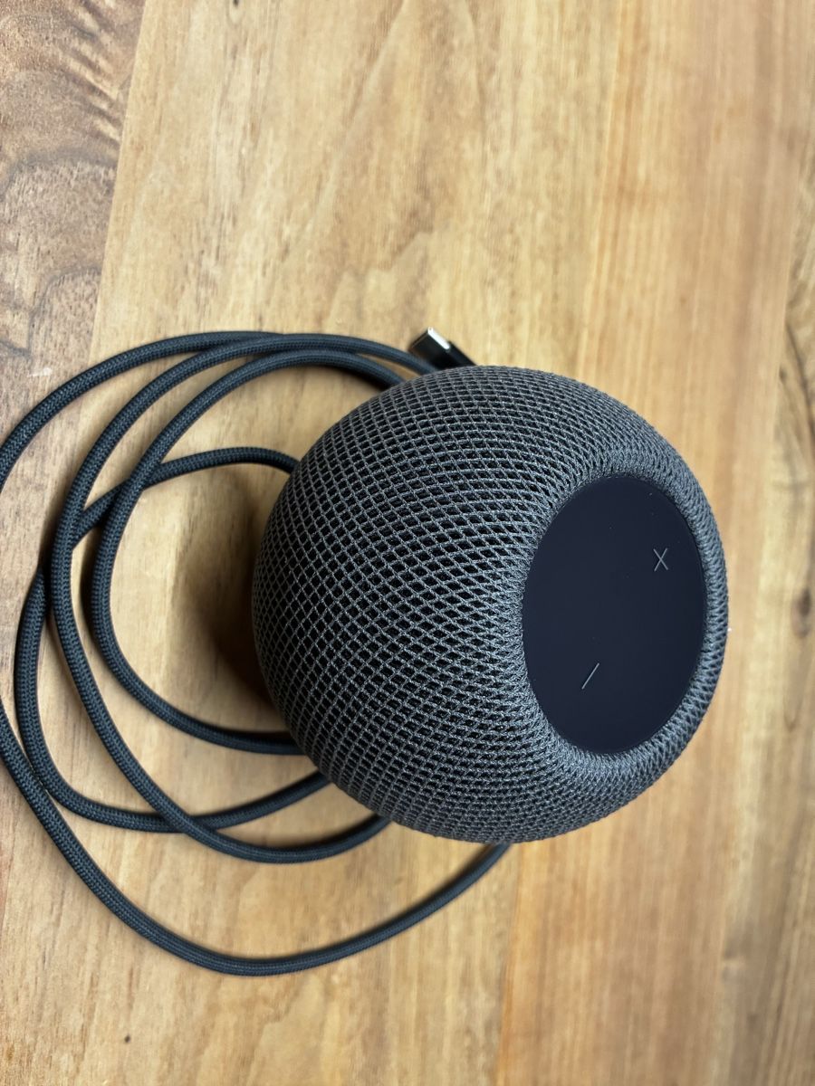 Apple Haut-parleurs: HomePod Mini  – D'occasion à Wangen sz par ms1_k9x8 3